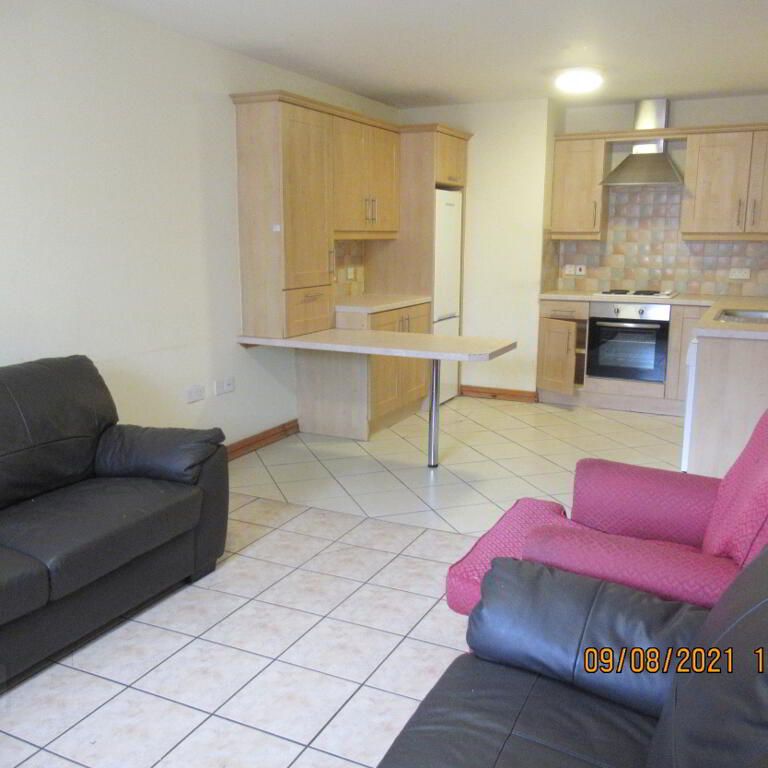 Unit 7, 50-52 Cromwell Road, Belfast, BT7 1NE - Photo 1