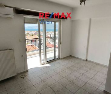 Studio/Γκαρσονιέρα για ενοικίαση Κοτρώνι (Πάτρα) - Photo 3