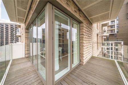 Pegler Square, London, SE3 9FW - Photo 2