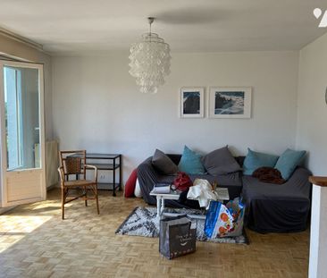 A LOUER T3 - Photo 2