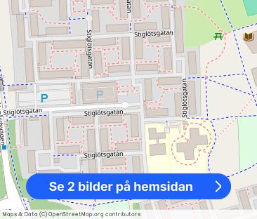 58646, Linköping, Linköping, Stiglötsgatan, 37 - Foto 1