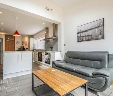 1 bedroom house of multiple occupation to rent - Photo 1