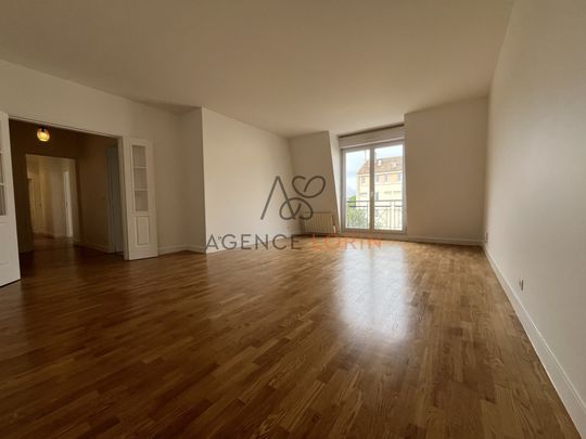 Appartement 4 pièce(s) 3 chambre(s) 93 m² - Photo 1