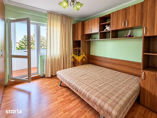2 camere decomandate, Zorilor, Rapsodiei, Profi,UMF,UTCN, Pet Friendly - Photo 1