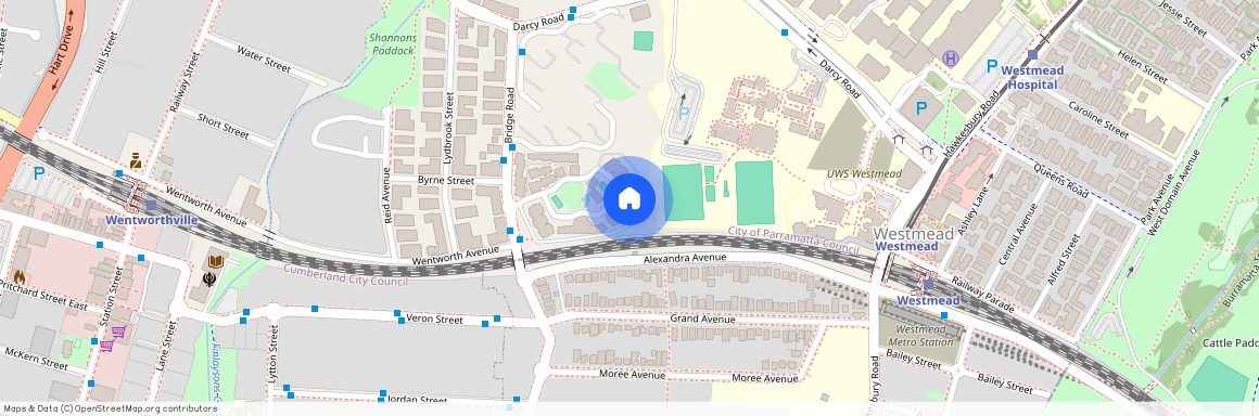 504/91-101B Bridge Road, NSW 2145, Westmead