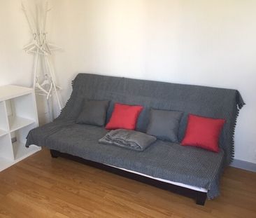 Appartement Saint-Martin-d'Hères - Photo 1