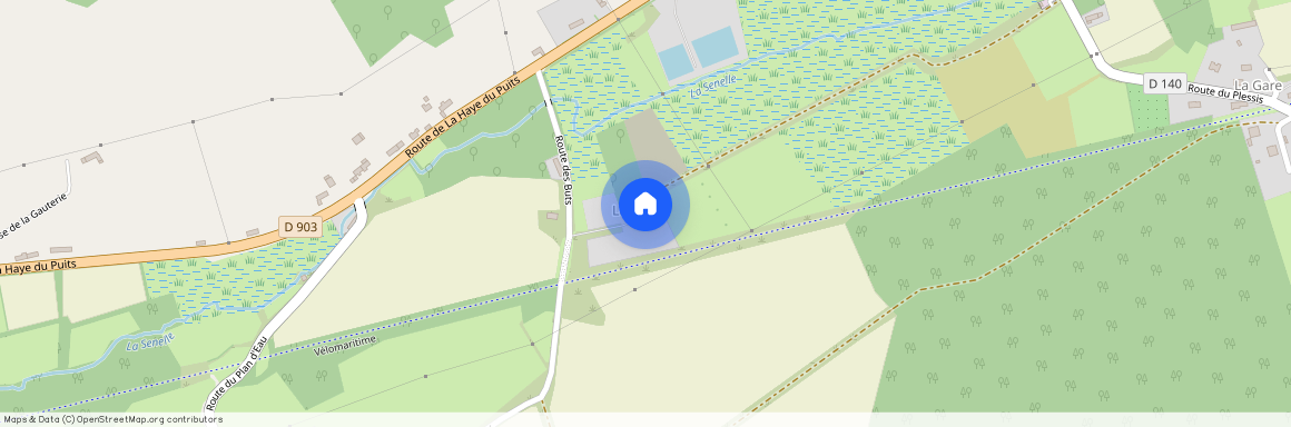 Manche, 50, 50250, Coigny