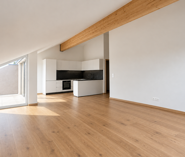 3.5 Zimmer, 76 m², 2. Stock - Photo 5