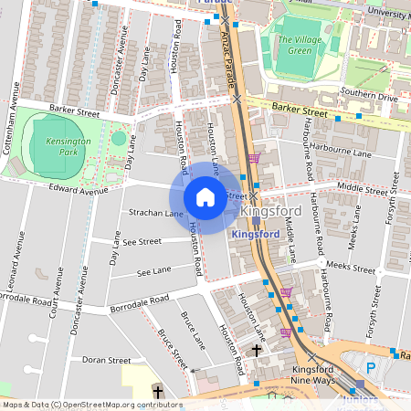 25 Strachan Street, Sydney, New South Wales 2032