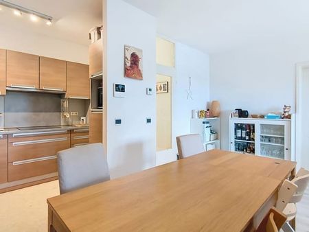Appartement te huur - Photo 5