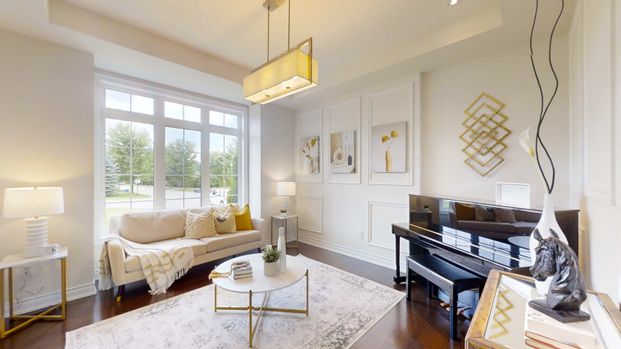 For Lease - 19 Forestgreen Drive, Uxbridge, Ontario - Photo 1