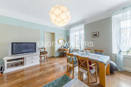 Pronájem bytu 2+1 59 m² - Photo 3