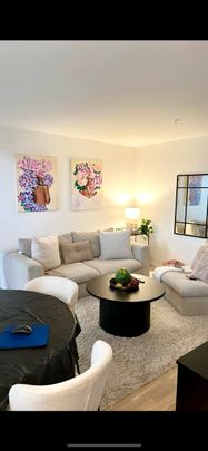 Margit Halls Gata, Göteborg - Foto 1