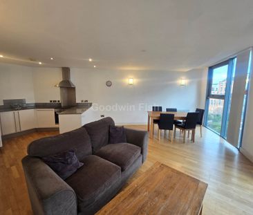 Ovale, Albion Works, Pollard Street, Ancoats - Photo 6