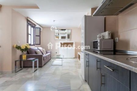 Apartamento en alquiler en Centro - Photo 3