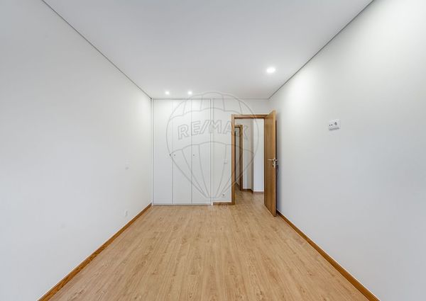 Apartamento T2 em Braga