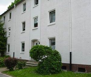 1-Zimmer-Wohnung in Iserlohn Ackenbrock! - Photo 1