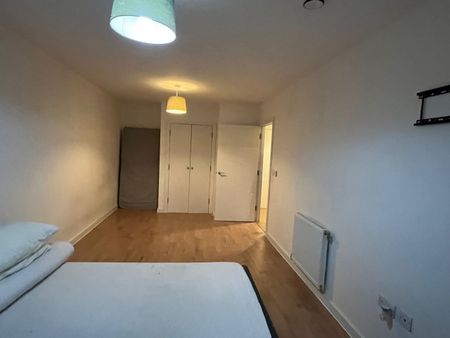 1 Bed Flat, Knightley Court, HA3 - Photo 3