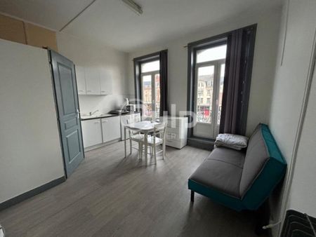 Appartement à louer à Lens - Réf. LGLI15306-5548245 - Photo 2