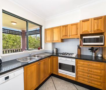 6/64 Cremorne Road, Cremorne Point. - Photo 5