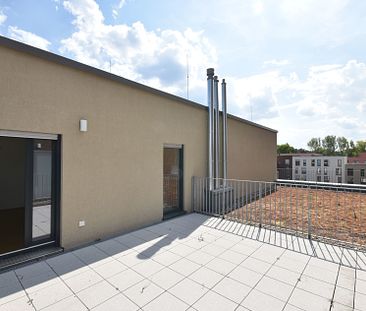 Leben auf 2 Ebenen - Maisonette mit Rooftop Terrasse - Foto 5