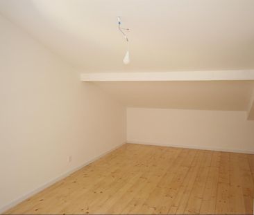 3.5 room apartment - Photo 1
