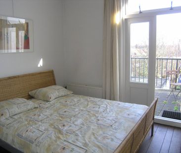 Portiekwoning Baronielaan, Breda huren? - Foto 4