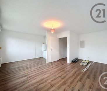 Location Appartement 1 pièce 30m² MELUN 77000 - Photo 3