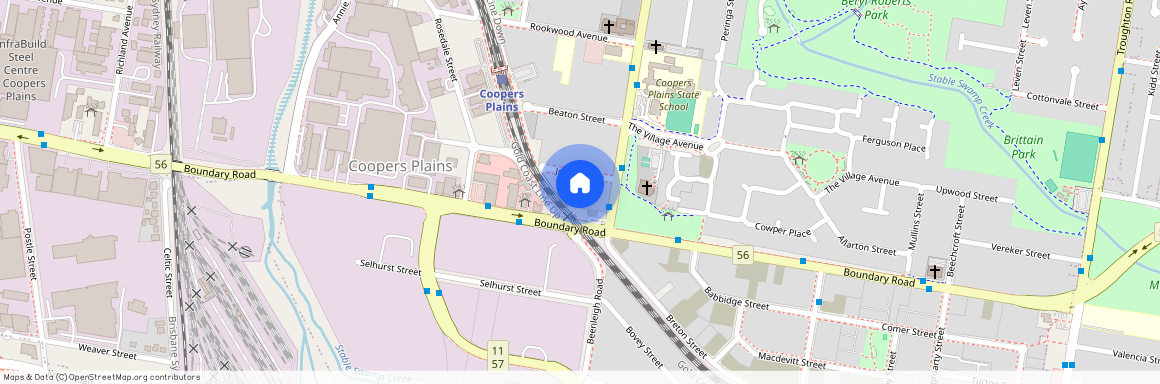 5/12-24 Joyce Street, Qld 4108, Coopers Plains