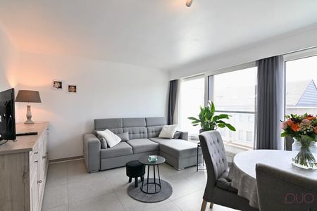 Appartement te huur - Photo 2