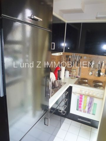 Wie wäre es hiermit ? 2 Zimmer Wohnung - Photo 4