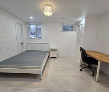 For Lease - 38 Collingsbrook Boulevard Unit# Basement Unit 3, Toron... - Photo 5