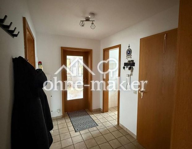 3-Zimmer DG-Wohnung von privat zu vermieten in 78345 Moos/OT Weiler - Photo 1