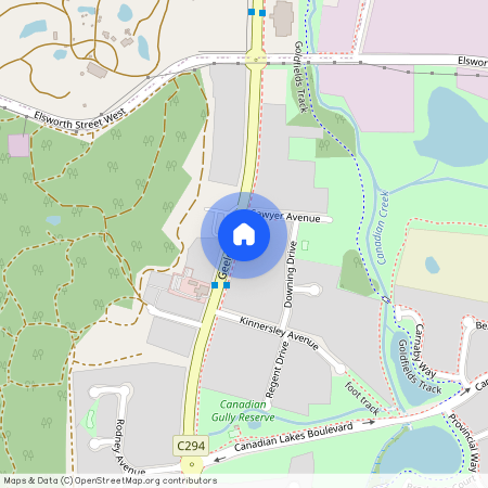 739 Geelong Rd, Vic 3350, Canadian
