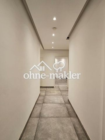 3 Zimmer - Untergeschosswohnung in Erlensee - Photo 4