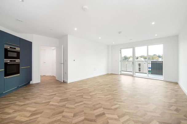 3 bedroom flat to rent - Photo 1