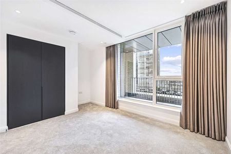 A modern 2 bed apartment situated in the sought after Oval Village development. - Photo 4