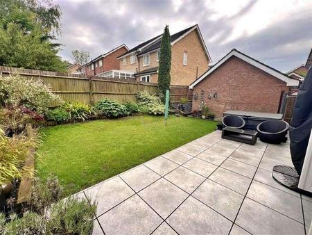 St. Clements Way, Bishopdown, SP1 - Photo 5