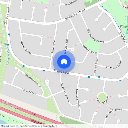 33 Gandell Crescent, South Penrith, NSW 2750