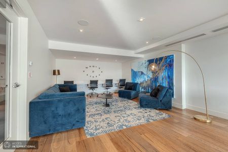 MC129 - Apartment Centre-Ville, Montreal - Photo 3