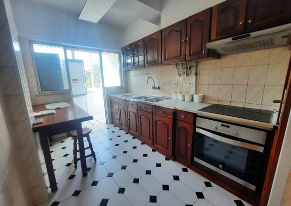 Apartamento T3 em Coimbra