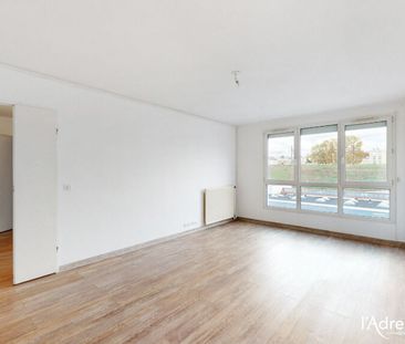 Location appartement 2 pièces, 47.10m², Massy - Photo 2