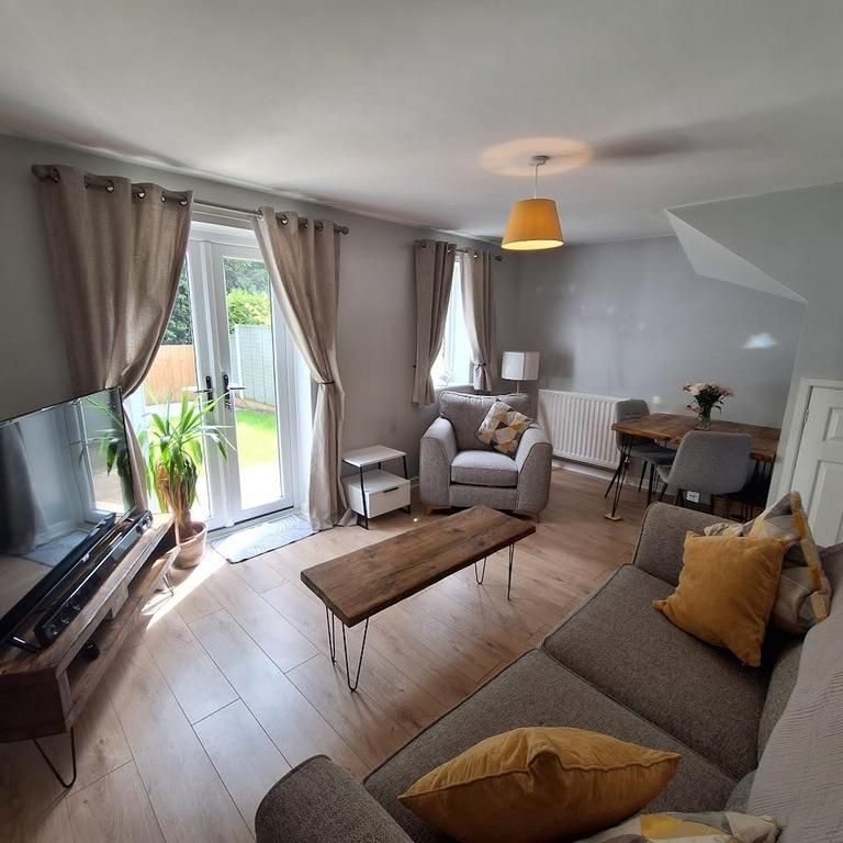 2 bedroom house to rent - Photo 1