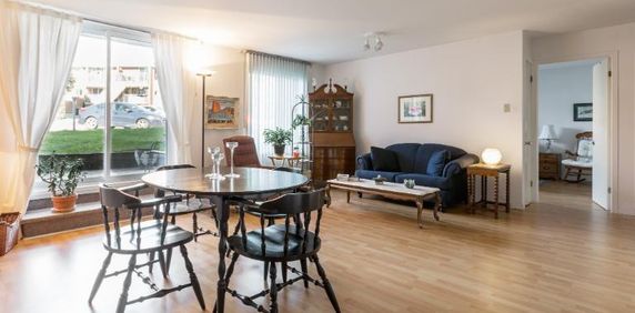 Appartement 4 ½ à louer Loretteville décembre 2025 - Photo 2