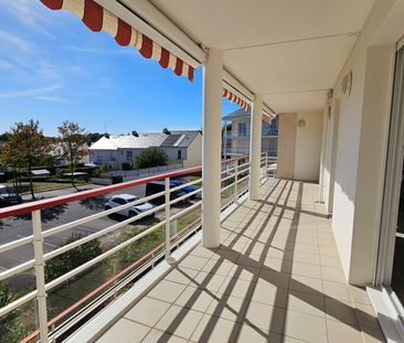 Location Appartement 3 pièces 70m² - Photo 4