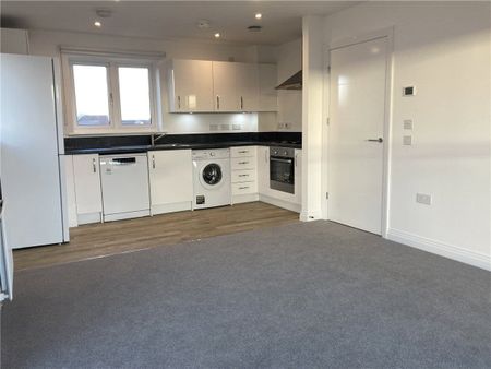 Modern One Bedroom apartment on Monksmoor Park Development. - Photo 4