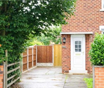 Woodlea Grove, Armthorpe, DN3 - Photo 2