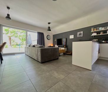 Instapklare woning + zonnige tuin én landelijk verzicht - Foto 2