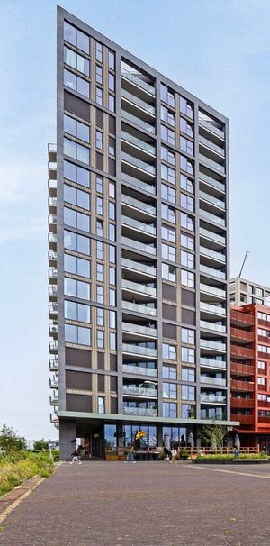 Hellingbaan 398, NDSM terrein, 1033DB, Amsterdam - Foto 1