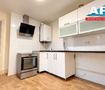 Appartement 78 m² - 3 Pièces - Saint-Brice-Sous-Forêt (95350) - Photo 5